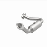 MagnaFlow Direct Fit Catalytic Converter 07-09 Ranger 4.0 Driver Side OEM - 49677