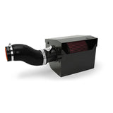 Mishimoto 2016 Honda Civic 1.5L Turbo Performance Air Intake - Black - MMAI-CIV-16BK