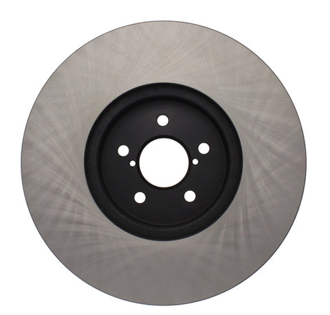Stoptech 05-08 LGT Front CRYO-STOP Rotor - 120.47024CRY