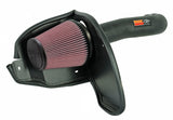 K&N 07 Dodge Nitro V6-3.7L Performance Intake Kit - 57-1554