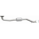 MagnaFlow Direct Fit Catalytic Converter 01-04 Subaru Outback 3L Passenger Side - 51648