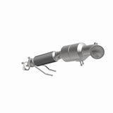 MagnaFlow Direct Fit Catalytic Converter 2014 Ford Fusion 2.0L T - 51339