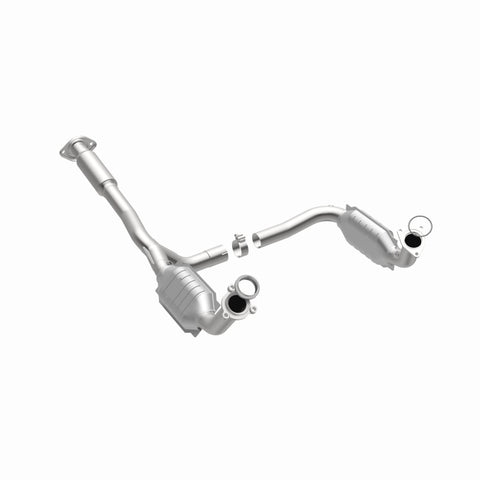 MagnaFlow Conv DF 05-06 GMC Envoy XL Denali - 24950