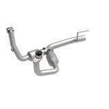 MagnaFlow Conv DF 99-01 G Cherokee 4.7 fr OEM - 49494