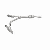 MagnaFlow Direct Fit Catalytic Converter 02-03 Ram 1500 4.7L - 458070