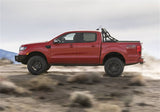 Ford Racing 19-21 Ford Ranger Fox (Tuned By Ford Performance) Off-Road Suspension Leveling Kit - M-18000-RA