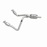 MagnaFlow Conv DF 94-99 Ram 1500/2500 - 447233