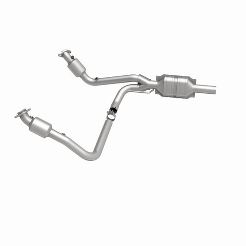 MagnaFlow Conv DF 94-99 Ram 1500/2500 - 447233