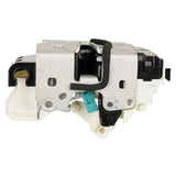 Omix Door Latch Front LH W/Power Locks- 07-18 JK - 11810.11