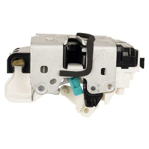 Omix Door Latch Front LH W/Power Locks- 07-18 JK - 11810.11