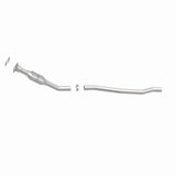 MagnaFlow Direct Fit Catalytic Converter 01 Dodge Caravan/Grand Car - 24074