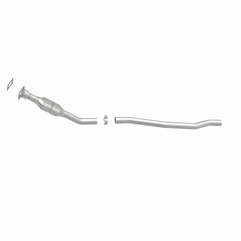 MagnaFlow Direct Fit Catalytic Conv 01-04 Chrysler/Dodge Truck Town & Country Van/Grand Caravan 3.8L - 51789
