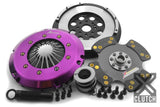 XClutch 10-14 Lotus Evora Base 3.5L Stage 3 Carbon Race Clutch Kit - XKLT24530-1P