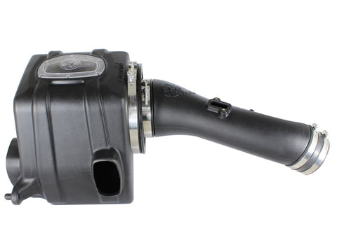 aFe Momentum GT Pro DRY S Stage-2 Si Intake System 07-14 Toyota Tundra V8 5.7L - 51-76003