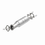 MagnaFlow Direct Fit Catalytic Converter 10-12 Forte 2.0L Fed Rear - 51714