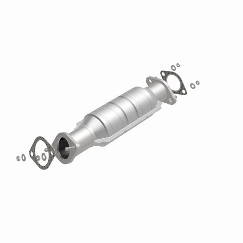 MagnaFlow Direct Fit Catalytic Converter 10-12 Forte 2.0L Fed Rear - 51714