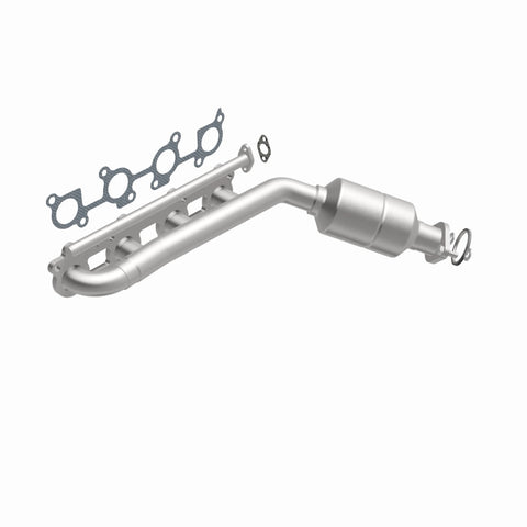 MagnaFlow Conv DF 05-09 Lexus GX470 4.7L - 50323