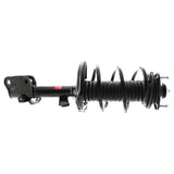 KYB Shocks & Struts Strut Plus Front Left Honda Ridgeline 2006-2014 - SR4229