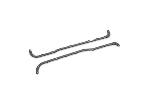 Ford Racing 351W Oil Pan Reinforcement Rails - M-6674-351