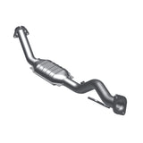 MagnaFlow Conv DF 07 Trailb/Envoy 4.2L und OE - 49221
