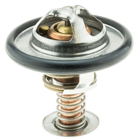 Gates 93-97 Mazda MX-6 OE Type 170 Degree Thermostat - 33907