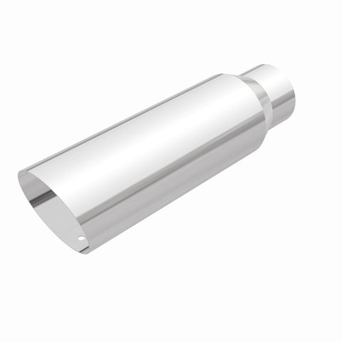 MagnaFlow Tip 1-pk BB SC 3.5x12 2.5 ID 15 - 35205