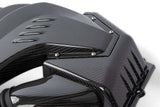 Dinan 20-26 BMW X5 M/X6 M (F95/F96)/23-26 BMW X5 M60i/X6 M60i (G05/G06) Carbon Fiber Cold Air Intake - D760-0056