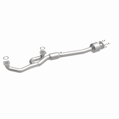 MagnaFlow Direct Fit Catalytic Converter 14-15 Acura MDX 3.5L Underbody - 52756
