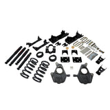 Belltech LOWERING KIT WITH ND2 SHOCKS - 672ND