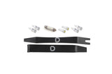 Diode Dynamics 09-14 d F-150 Interior LED Kit Cool White Stage 1 - DD0593
