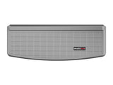 WeatherTech 2018+ Volkswagen Tiguan (7-Passenger Seating Only) Cargo Liners - Grey - 42976