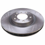 Power Stop 01-06 BMW M3 Front Right Autospecialty Brake Rotor - EBR665