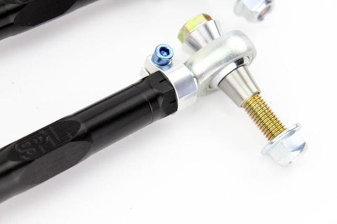 SPL Parts 01-05 Lexus IS300 Rear Toe Arms - SPL RTA IS300