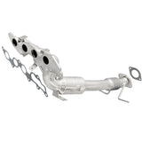 MagnaFlow Conv DF 06-09 Mazda 3 2.0L - 50616