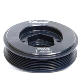 Fluidampr Honda K Series Steel Internally Balanced Damper - 570601