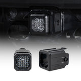 Diode Dynamics Hitch Mount LED Pod Reverse Kit C1R (No Harness) - DD7422NH