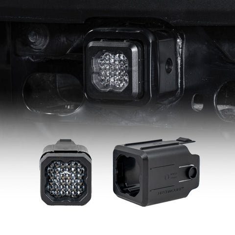 Diode Dynamics C1 HitchMount LED Pod (No Harness) - DD7420NH
