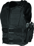 Speed and Strength True Grit Armored Vest Black - Small - 880131
