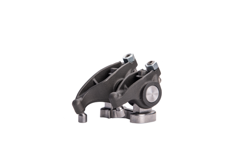 Fleece Performance 98.5-18 Dodge 2500/3500 Cummins 5.9L/6.7L 24v OE Replacement Rocker Arm Assembly - FPE-CUMM-RAA-CR