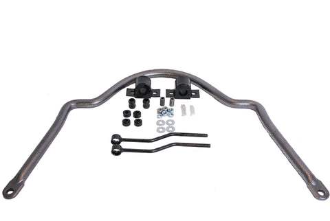 Hellwig 97-21 Ford E-40/E-450 Solid Heat Treated Chromoly 1-1/2in Rear Sway Bar - 7180