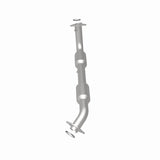 MagnaFlow Direct Fit Catalytic Converter 13-15 Land Cruiser 5.7 - 52633