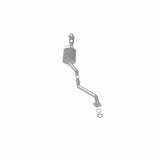 Magnaflow 99-03 Lexus RX300 Base V6 3.0L OEM Grade / EPA Compliant Direct-Fit Catalytic Converter - 21-214