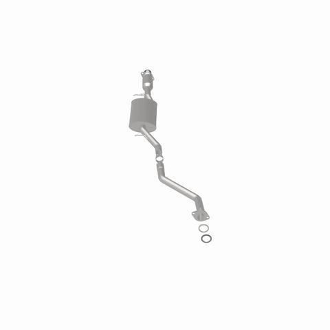 Magnaflow 99-03 Lexus RX300 Base V6 3.0L OEM Grade / EPA Compliant Direct-Fit Catalytic Converter - 21-214