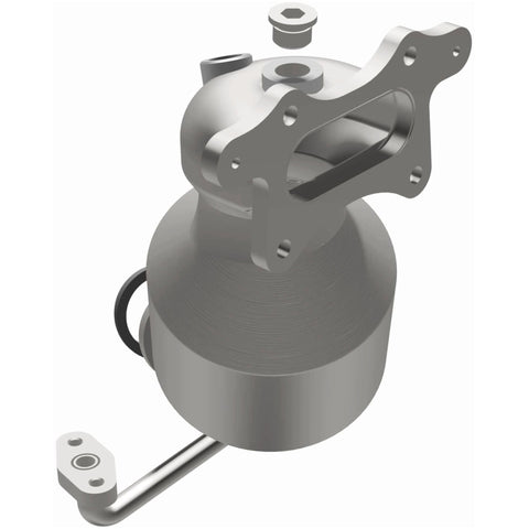 Magnaflow Conv DF 11-14 CR-Z 1.5L Manifold - 52029