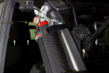Fishbone Offroad Xtreme Fire Extinguisher Holder 2.5 LBS - FB55157