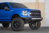 Addictive Desert Designs 15-17 Ford F-150 EcoBoost Stealth Fighter Front Bumper - F151192860103