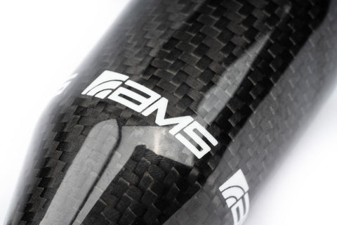 AMS Performance 15-21 Subaru WRX/STI (VA) / 2022+ WRX (VB) (Manual Trans.) Carbon Fiber Shift Knob - AMS.50.06.0001-1