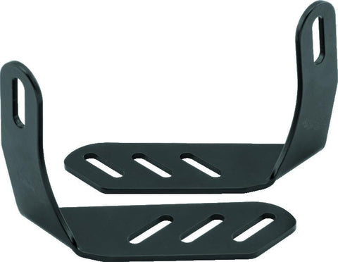 DragonFire Racing Light Mount Bracket - 521509