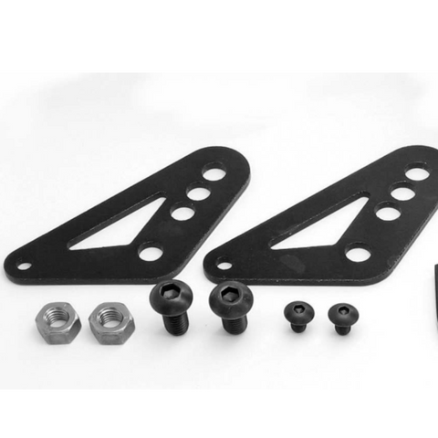 GFB 4003 Short Shifter Upgrade Kit - makes 4003 into 4002 - 4202