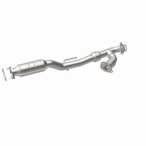 MagnaFlow Direct Fit Catalytic Converter 2007-2008 ALTIMA 3.5 L Underbody - 52190